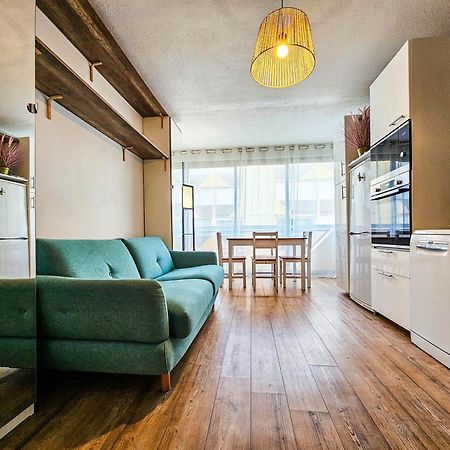 Charmant Appartement Proche De La Mer - Les Voiles D'Or Le Grau-du-Roi Εξωτερικό φωτογραφία